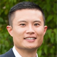 CancerIQ Employee Mark Lu's profile photo