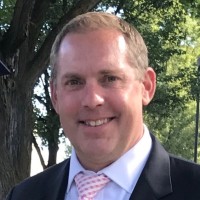 Indr, Inc Employee Chris Roberts's profile photo