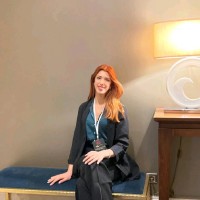 Bahar Akyildiz Email