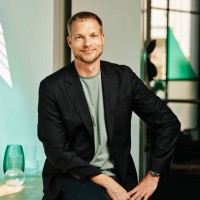 Jersey Business Employee Greg Layzell's profile photo