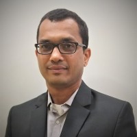 Societe Generale Global Solution Centre Employee Harsha Rao's profile photo
