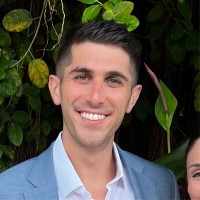 Synthesia Employee Sam Lieberman's profile photo