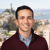 The Wharton School Employee Steve Berkowitz's profile photo