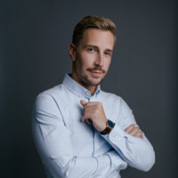 Mission Embedded GmbH Employee Kristian Arlt's profile photo