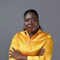 REEFolution Foundation Employee Eunice Ogada's profile photo