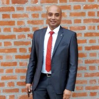 Yazaki India Private Limited Employee Priyadarshee Pradhan's profile photo