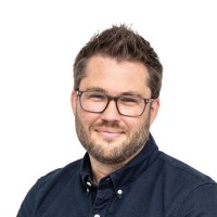 Travel Chapter Employee Nick Emmerson's profile photo