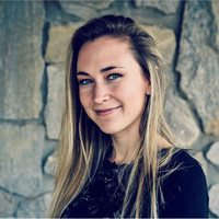 Biltmore Forest Country Club Employee Ashley Thompson's profile photo