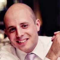 Neuberger Berman Employee Renos Savvides's profile photo