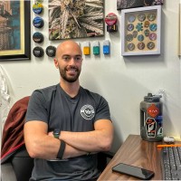 Klutch Cannabis Employee Mike Schachtel's profile photo