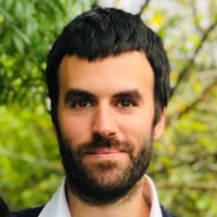 ASIMOB Employee Beñat López Arantzamendi's profile photo