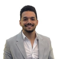 Solid Technologies Employee Mahmoud Atef's profile photo
