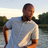 Prince George's Community College Employee Brandon Powers's profile photo