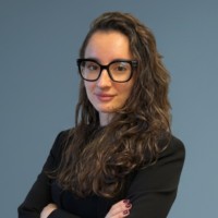 BertIA Employee Alexia Fors's profile photo