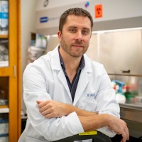 Tulane National Primate Research Center Employee Joseph Mudd's profile photo