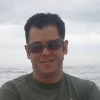 STATE Optical Co. Employee Robert Burgos's profile photo