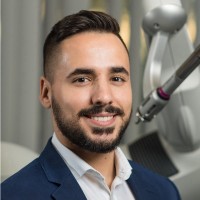 Dexcom Employee Brian Castillo's profile photo