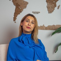 Muniba Vukcevic Email