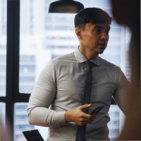 OSB Software Employee Dário Dantas's profile photo