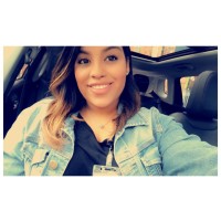 Child First Employee Karina Marzan's profile photo