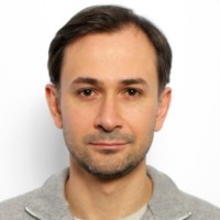 Konstantin Kulakov Email & Phone Number