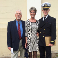Retiree Employee Joe Foley's profile photo