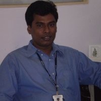 Alacriti Employee Srinivas Pachigolla's profile photo