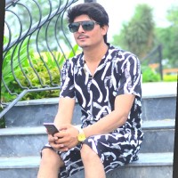 Amros Pharmaceuticals Employee Asif Ali's profile photo