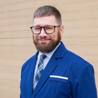 Woodlands Bank Employee Zachery Eddinger's profile photo