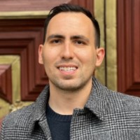 Christopher Addison Email & Phone Number