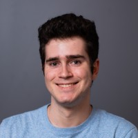 Nicholas Salesky's profile photo