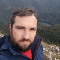 SVT Electronics Employee István Szentpétery's profile photo