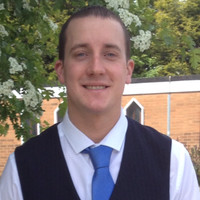 Arriva Bus (UK) Employee Lee Fenney's profile photo