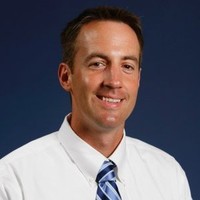 Plainfield Park District Employee Josh Hendricks's profile photo