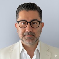 Quandary Peak Research Employee Eslamimehr's profile photo