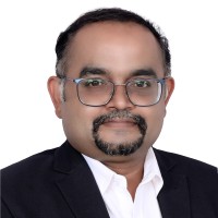 Delphi Employee Cp Arvind's profile photo