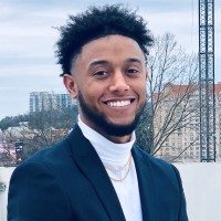 Wheelhouse 20/20 Employee Anthony Henderson's profile photo