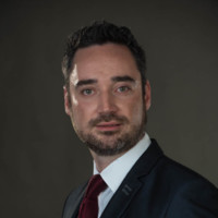 InterContinental David Tel Aviv Employee Ilya Borgakov's profile photo