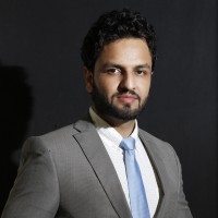 Battery Smart Employee Tarun Gaur's profile photo