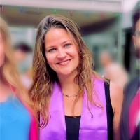TUI Employee Anne Drewes's profile photo