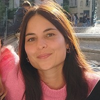 AKAZE Employee Jessie Harel's profile photo