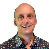 FrontStage Digital Employee Dave Oakley's profile photo