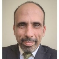Egypt University of Informatics Employee Ibrahim Gaber's profile photo