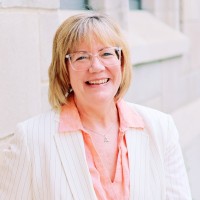 The Research Foundation for SUNY Employee Katie Keough's profile photo