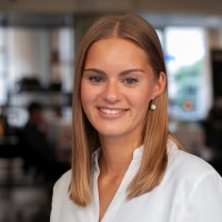 ASSA ABLOY Group Employee Cecilia Andersson's profile photo