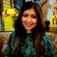 Lenorasoft Technologies Employee Neharika Sanjay's profile photo