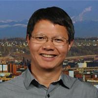 AECOM Employee Frank Lan's profile photo