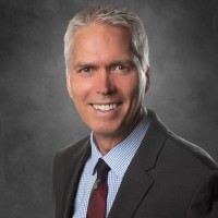 Pacific Cataract and Laser Institute Employee Marlin Gimbel's profile photo