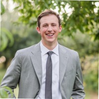 Caleb Reed Email