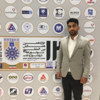 IPCO, Irankhodro Powertrain Co Employee Hamed Savaripour's profile photo